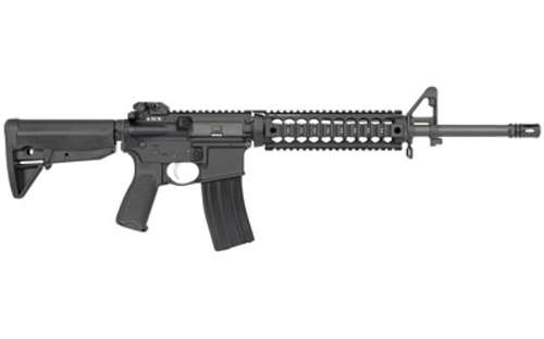 Rifles Long Guns Bravo Company MID 16 Mod 2 223Rem|5.56NATO BCM MID-16 MOD 2 5.56 16" 30RD BLK • Model: MID-16 Mod 2